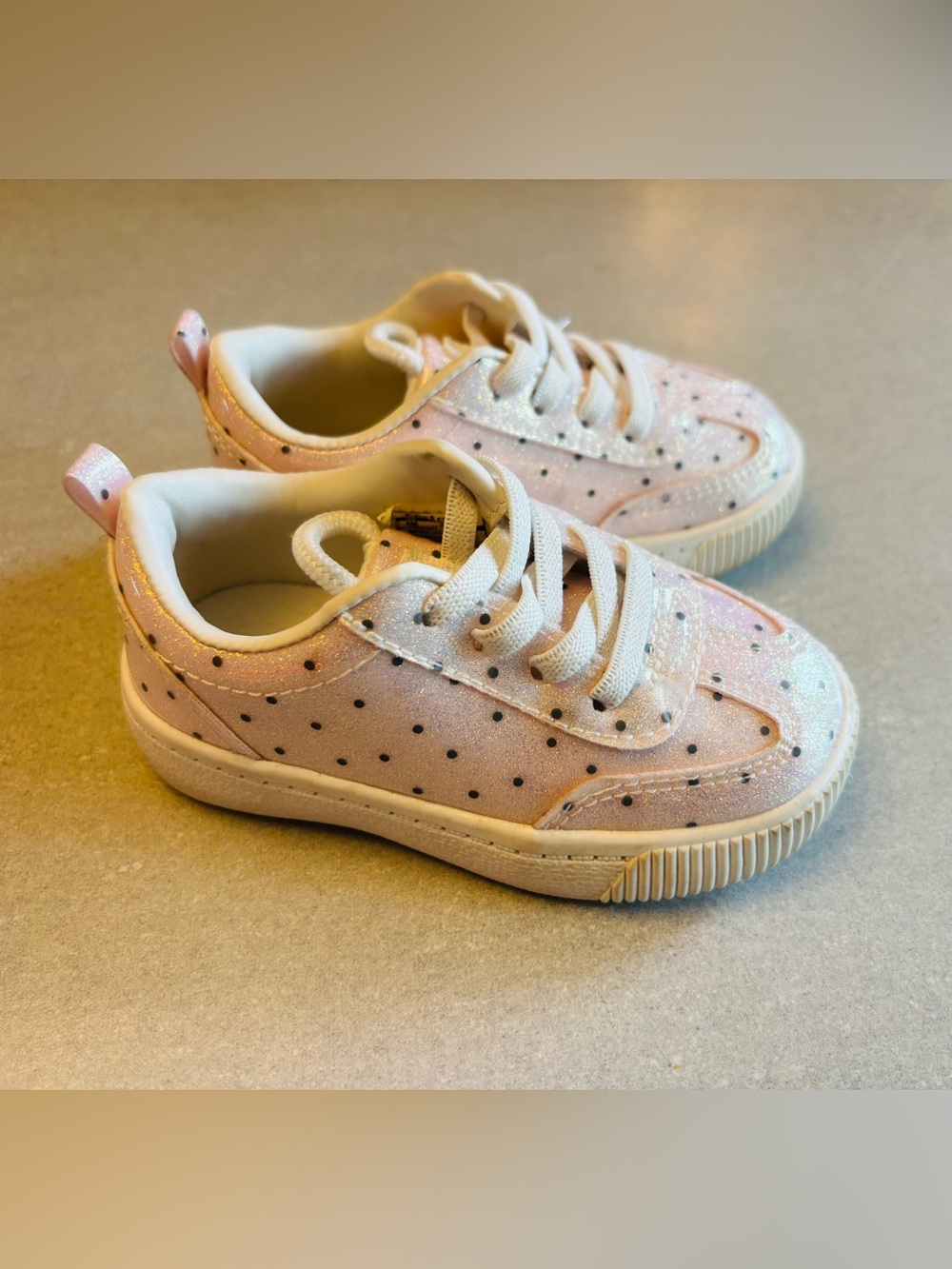 Carter’s Sneakers